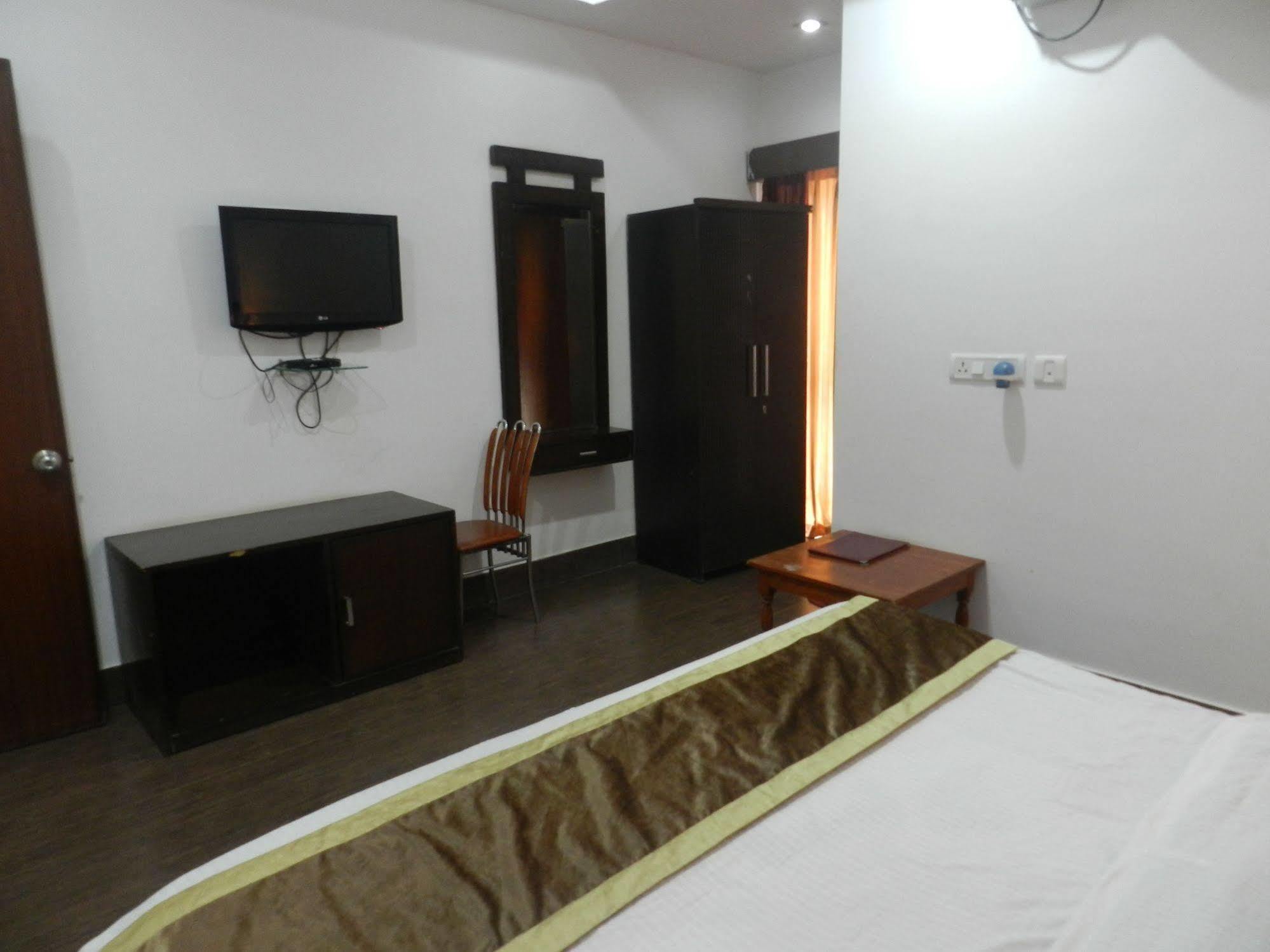 Eurostar Inn Khajurāho Екстериор снимка