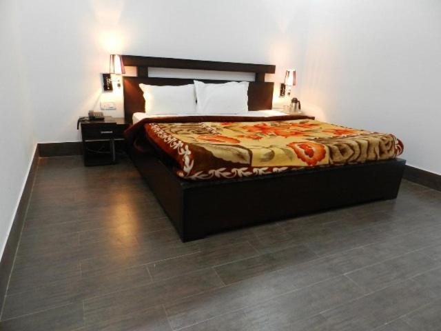 Eurostar Inn Khajurāho Екстериор снимка